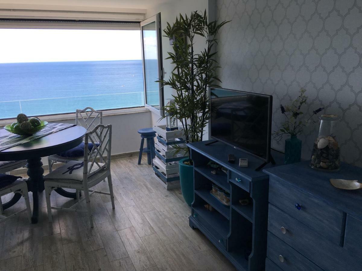 Sun & Sea 512 Lejlighed Sesimbra Eksteriør billede